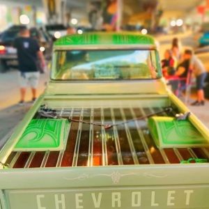 Meet your Posher, Ben